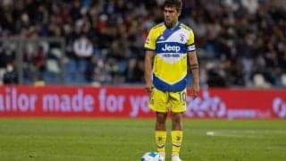 去就注目のディバラ、ドルトムントも関心か