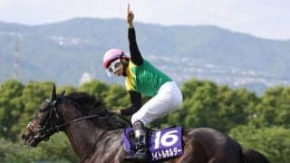 【天皇賞・春】タイトルホルダーがG1・2勝目！ 横山和騎手 春天親子3代制覇