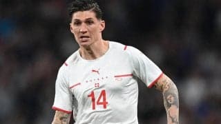 AEKアテネがスイス代表MFツバーの買取OP行使へ！ 2025年までの新契約締結か