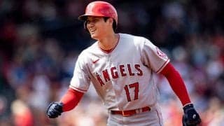 【MLB】大谷翔平、グリーンモンスター直撃タイムリー　今季7度目マルチ、3勝目へ自ら援護