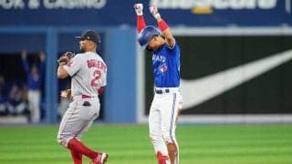 【MLB】加藤豪将が叶えた「フィールド・オブ・ドリームス」　戦力外通告からリベンジなるか