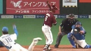 「だんだん速くなってる？」　吉田輝星の“伸び上がる”剛球に唖然「手が付けられない」