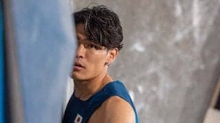 クライミングW杯ソウル大会が今日から開催　楢崎智亜の開幕2連勝なるか