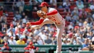【MLB】大谷翔平は「アンビリーバブルさ」　同僚も“対戦拒否”「関わりたくないよな」