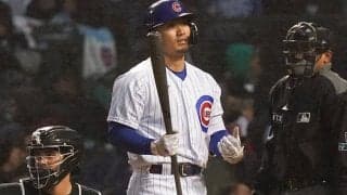 【MLB】鈴木誠也、好機に水差す“らしからぬ”スイング…「早く打ちたい」一念の悪影響？