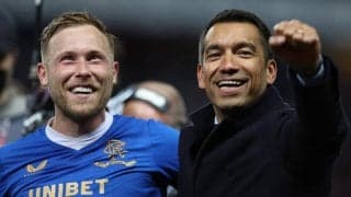 「これ以上の脚本は書けない」逆転でのEL決勝進出のレンジャーズ、指揮官は決勝へ「あらゆることをすべき」