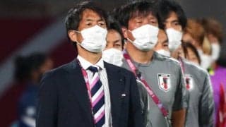 U-20女子W杯、オランダ、ガーナ、アメリカと対戦が決定…池田太監督「簡単な試合などひとつもない」