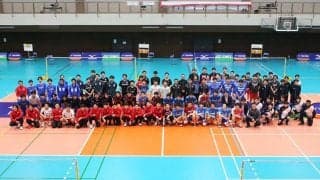 日本バドミントン界でいま深刻な「環境格差」　実業団が交流大会を開催した切実な理由