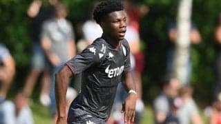 ビッグクラブ注目のフランス代表MFチュアメニ、今夏の移籍に前向き？「多くのことが起こる可能性が」