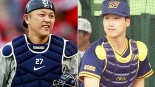 元審判員が選ぶ「印象に残る名捕手５人」。キャッチングNo. 1や球界一の強肩、仏と評された選手は？