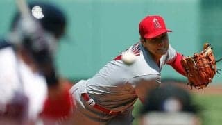 【MLB】「翔平さんすげぇ叫んどる」　感情爆発、大谷の“2段階ガッツ”が「カッコいい」