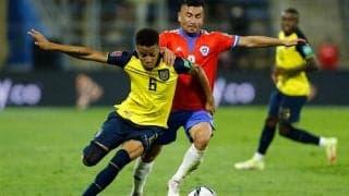 チリがFIFAにエクアドルの調査を要求、コロンビア出身と疑われた選手は偽物だと訴え