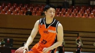 愛媛オレンジバイキングス、今季B2アシスト王受賞の俊野達彦との契約満了を発表