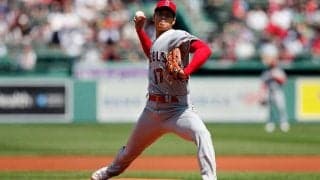 大谷翔平、ついに形容詞を失った米識者が新語を提唱「オオタニックなパフォーマンス！」