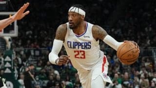 ロバート・コビントンがクリッパーズと2年2400万ドルの延長契約に合意か