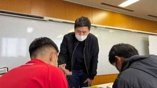 最大の問題は「いびき被害」　全寮制部活を睡眠コーチが指導、安眠に必要な8つの習慣