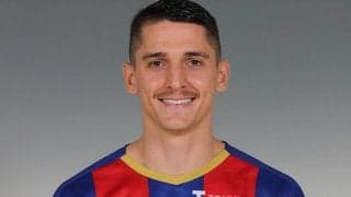 FC東京DFエンリケ・トレヴィザンが左肩関節脱臼で全治4〜6週間、国立でのG大阪戦のラストで負傷