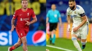 リバプールのストーミングとレアル・マドリードのマドリディスモ。激闘の準決勝を制したCLファイナリストの戦術