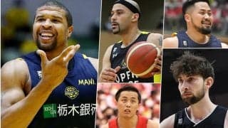 Bリーグチャンピオンシップで最もスティールした選手は？／スタッツで見る“CS男”