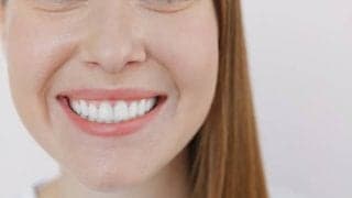 無精のたたりは必ず来る・・・前歯と奥歯の役割分担