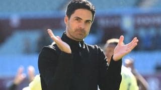 アーセナルが6季ぶりCL迫るアルテタ監督と2024-25シーズンまで契約延長！ 女子のジョナス監督とも契約更新