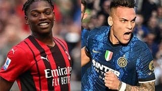 【セリエA第36節プレビュー】CL出場チームが決定、残る注目はスクデット&残留争い