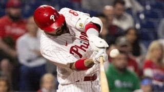 【MLB】本塁打が「ファンの妨害で覆された」　フェンス際での行為に非難殺到「つまみ出せ」