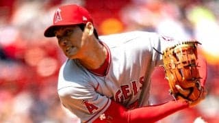「間違いなく最高の試合だ」大谷翔平の“空振り29回”と“119ｍ単打”に米記者脱帽！「この男は非常識だ」