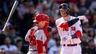 【MLB】180億円男が「オオタニに丸裸にされた」　4打席連続三振でブーイングに地元紙辛辣
