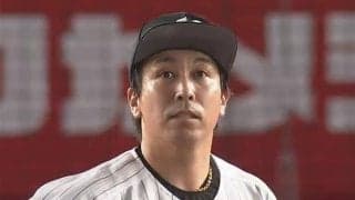 佐々木朗希は4勝目ならず…6回1失点の好投も9回、益田直也が代打同点2ラン浴びる