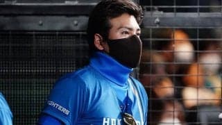 日本ハムの自力優勝の可能性が消滅　33試合目、4連敗で今季最多の借金「13」