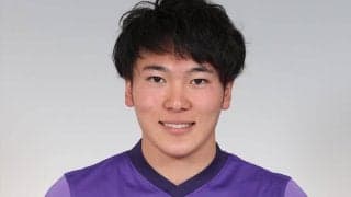 広島のFW鮎川峻が手術…左足第5中足骨骨折で全治3カ月
