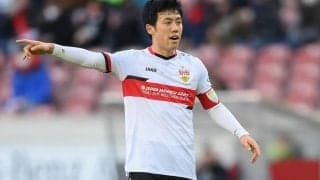 遠藤航は今季もデュエル勝利数トップに、3連続シュートブロックでチームメイトを完封