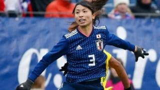 大宮VENTUS・鮫島彩が脅威の跳躍、ボックスジャンプ115cm成功に「まさか飛べると思ってなかった」