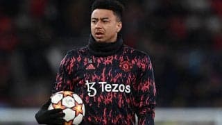 ユナイテッド退団確実なリンガード、ホーム最終戦で不出場となったことをラングニックが弁明