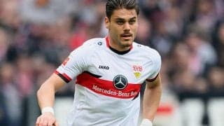 残留争うシュツットガルト、マヴロパノスがバイエルン戦欠場か