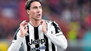 コッパ決勝控えるユベントス、再々の決定機逸で残留争い最中のジェノアに逆転負け《セリエA》