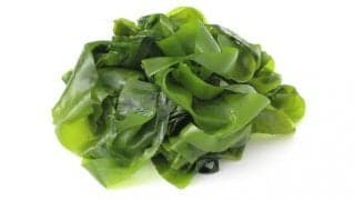 ミネラル豊富「わかめ」の効果とおいしい食べ方