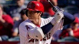【MLB】大谷翔平、「3番・DH」で先発出場へ　米国横断4150キロ大移動→本拠地初HRなるか