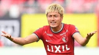 日本代表、森保一監督に｢試して欲しい選手10人｣(2)スイスとドイツで活躍中の｢若手｣とJリーグ復帰の鹿島アントラーズFW