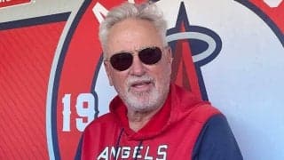 【MLB】大谷翔平は「体調いいと言ってきた」　指揮官が説明、前日は「今季最高の試合」