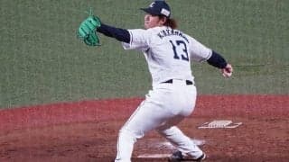 野手のエラー消す“粘投”　25回無失点の西武・高橋光成が発するエースの「責任感」