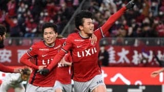 「1回見てみ。惚れるぞ」This is 上田綺世、J公式作成のプレー集にファンさざめき「何度見ても理不尽」