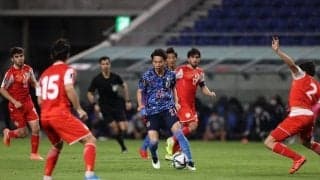 日本代表、森保一監督に｢試して欲しい選手10人｣(3)｢エンゴロ・ケント｣やJリーグ新スピードキングも選出