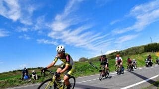 JCL開幕戦！カンセキ真岡芳賀ロードレース