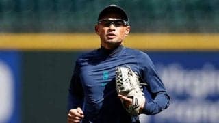 【MLB】イチロー氏が48歳でも変わらぬ打撃を披露　「現役時代さながら」「まだ3割打てる」