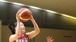 松蔭大との接戦を制し、ベスト４入りを決める！