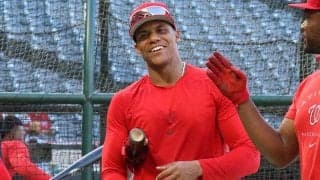 【MLB】大谷翔平は「僕から見てもアメージング」　天才・ソトが抱く敬意「本当にナイスガイ」