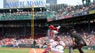 【MLB】大谷翔平がボストンに与えた“衝撃”　敵将が一夜明け激賞「私が見た中で最高」