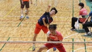 日大に敗北し、入れ替え戦が決まるー関東大学春季リーグ戦男子１部　対日大